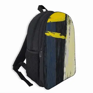 Safety_Buffer_2014 Double layer Schoolbag