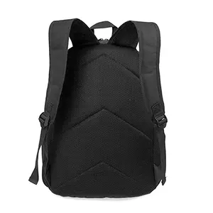 Les Pas Perdus Double layer Schoolbag