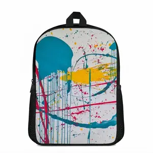 Bia Royal Double layer Schoolbag