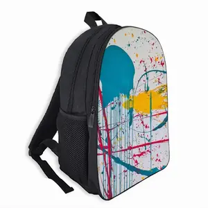 Bia Royal Double layer Schoolbag