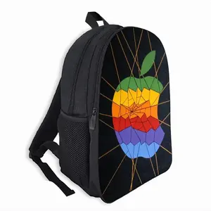 The Requiem Double layer Schoolbag