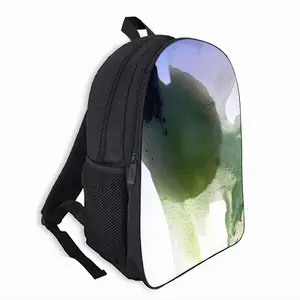 Contents Double layer Schoolbag