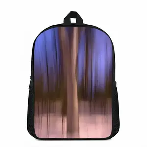 Twilight Double layer Schoolbag