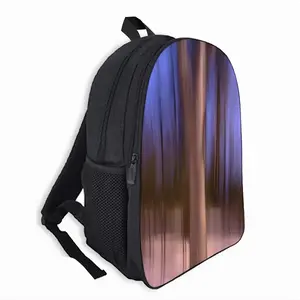 Twilight Double layer Schoolbag