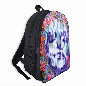 Marylin Timeless Double layer Schoolbag