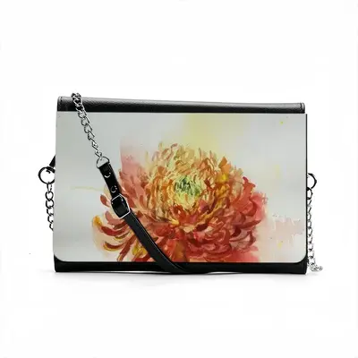 Autumn Flower Multifunctional Shoulder Bag