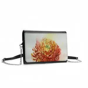 Autumn Flower Multifunctional Shoulder Bag