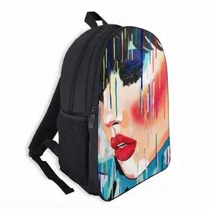 Just A Dream Double layer Schoolbag