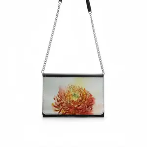 Autumn Flower Multifunctional Shoulder Bag