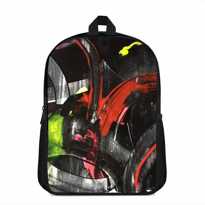 The Shift Double layer Schoolbag