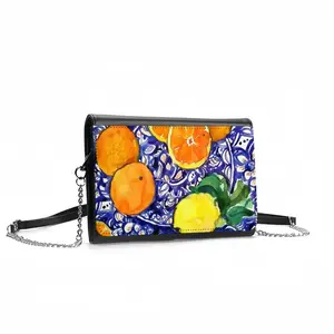 Oranges Multifunctional Shoulder Bag