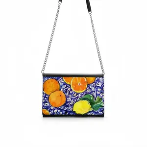 Oranges Multifunctional Shoulder Bag