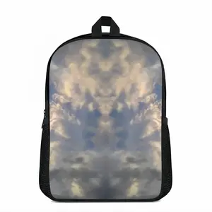 Lord Cloud Returns Double layer Schoolbag