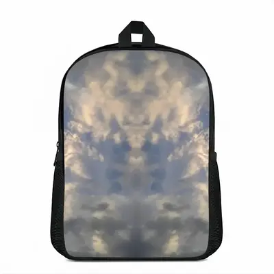 Lord Cloud Returns Double layer Schoolbag