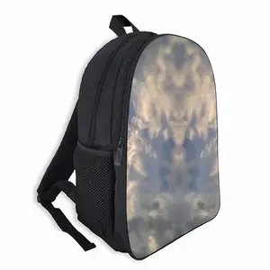 Lord Cloud Returns Double layer Schoolbag