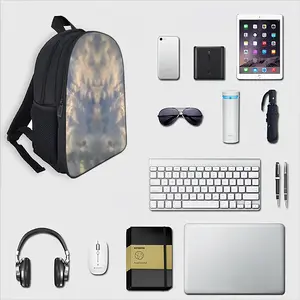 Lord Cloud Returns Double layer Schoolbag