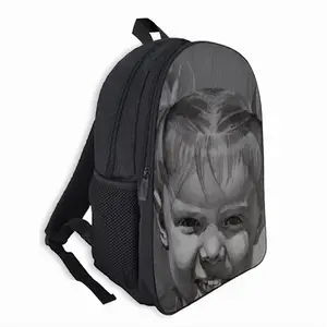 Ulyana Double layer Schoolbag