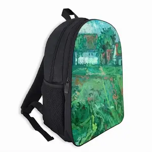 Weidenthal Double layer Schoolbag