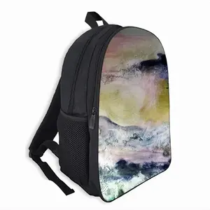 You Are Here Double layer Schoolbag