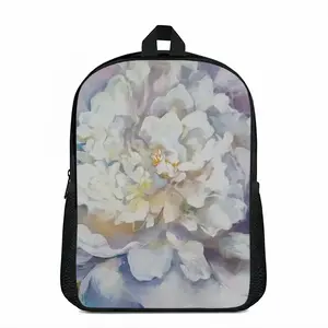 The One Double layer Schoolbag