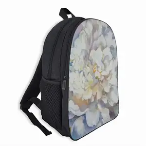 The One Double layer Schoolbag