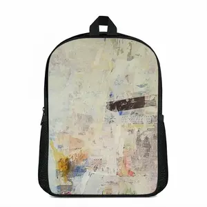 Exercise Double layer Schoolbag