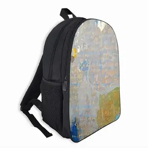 #8Th Of May Double layer Schoolbag