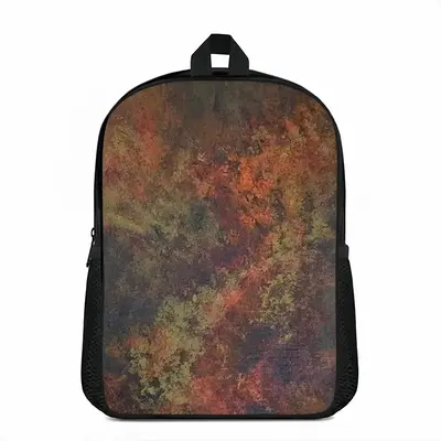 Eloquence Double layer Schoolbag