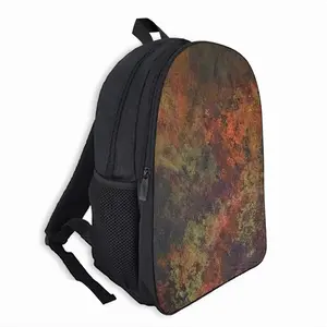 Eloquence Double layer Schoolbag