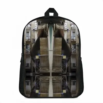 Spider 3 Double layer Schoolbag