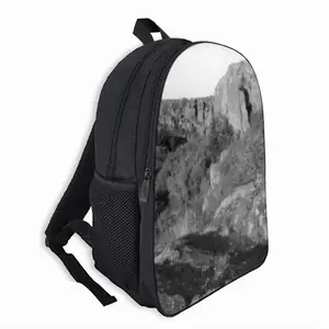 Harmony Double layer Schoolbag