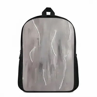 New Beginnings Double layer Schoolbag