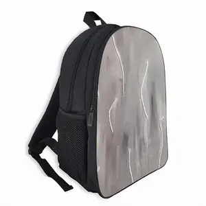 New Beginnings Double layer Schoolbag