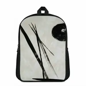 Kyoto 1 Double layer Schoolbag