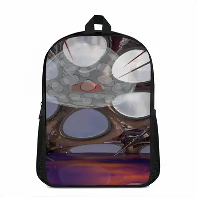 The Awakening (2014) Double layer Schoolbag