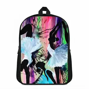 Perfect Balance Double layer Schoolbag