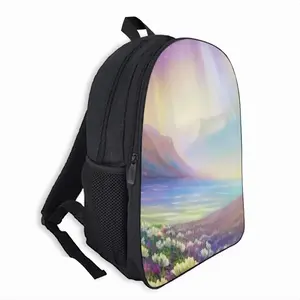 Serenity Double layer Schoolbag