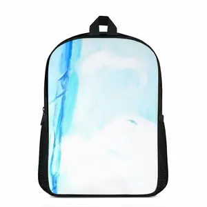 Fulfillment Double layer Schoolbag