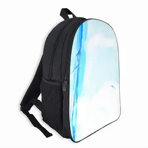 Fulfillment Double layer Schoolbag