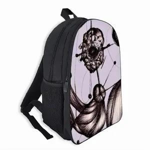 Space 30 - Systems Double layer Schoolbag