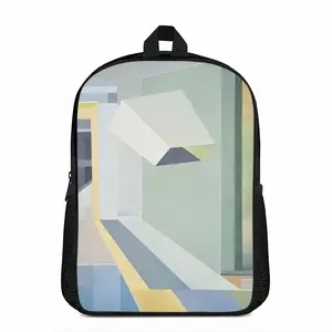 Way Out Double layer Schoolbag