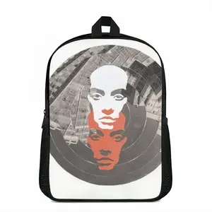 Vertigo Double layer Schoolbag