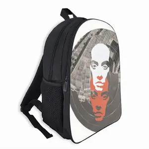 Vertigo Double layer Schoolbag