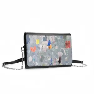 Memories Multifunctional Shoulder Bag