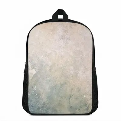 What Its Like Double layer Schoolbag