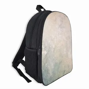 What Its Like Double layer Schoolbag