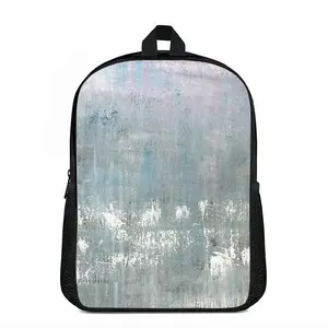 Human Sense Double layer Schoolbag