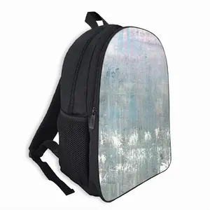 Human Sense Double layer Schoolbag