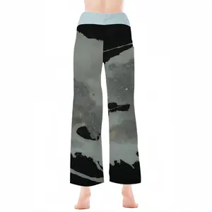 Women Spirit Sea Creature Pajama Pants