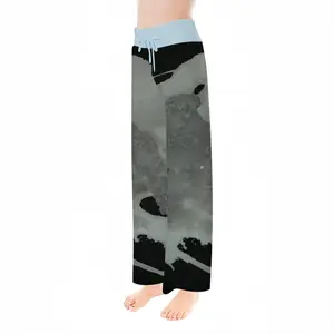 Women Spirit Sea Creature Pajama Pants